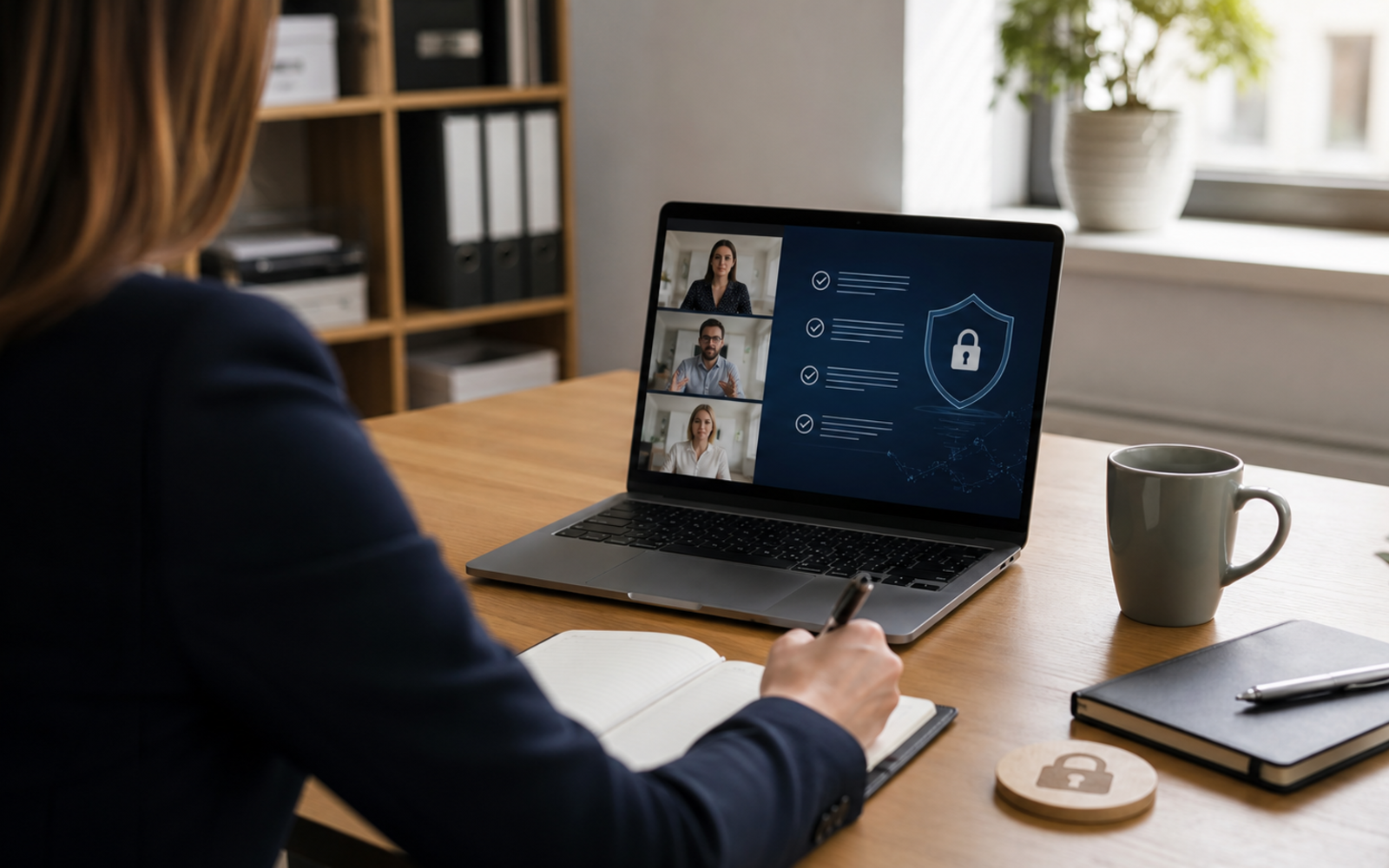Themenbild zu Braucht Ihr Unternehmen in Reutlingen einen Datenschutzbeauftragten?