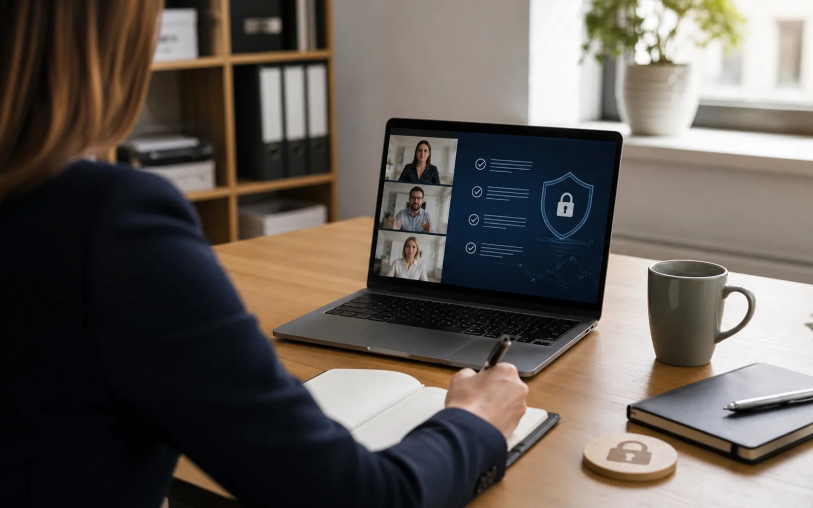 Themenbild zu externer Datenschutzbeauftragter Reutlingen